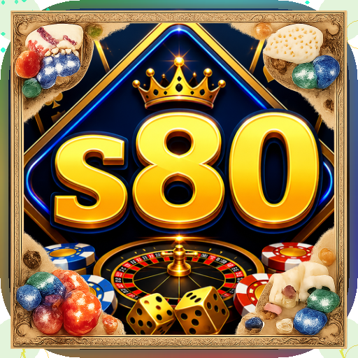 s80 — galeri pratinjau - APK Resmi